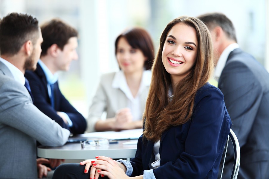 account services