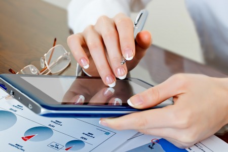 accounting services